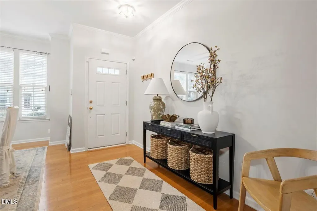 5349 Silver Moon Lane Raleigh NC 27606
