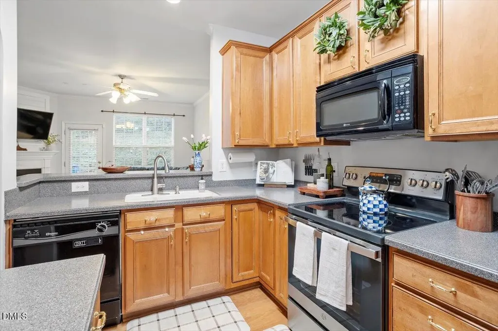 5349 Silver Moon Lane Raleigh NC 27606