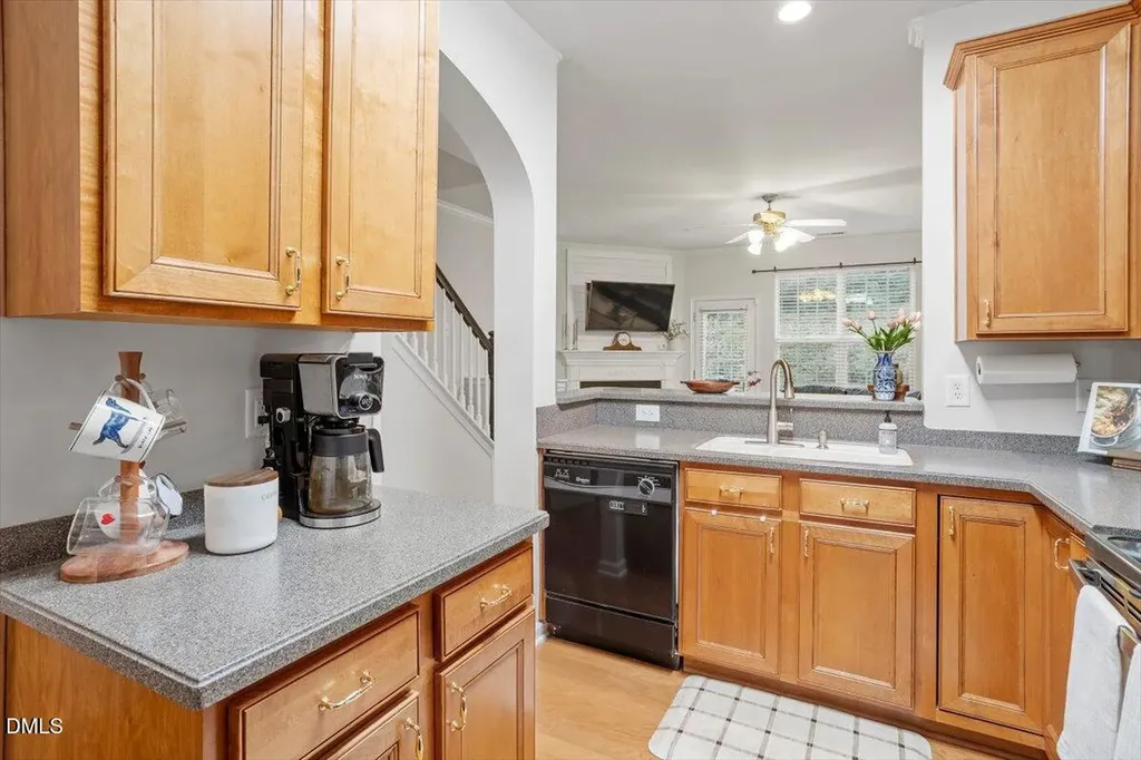 5349 Silver Moon Lane Raleigh NC 27606
