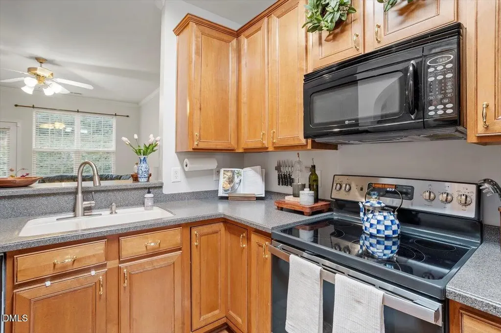 5349 Silver Moon Lane Raleigh NC 27606