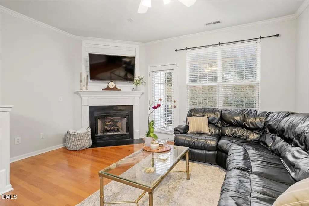 5349 Silver Moon Lane Raleigh NC 27606