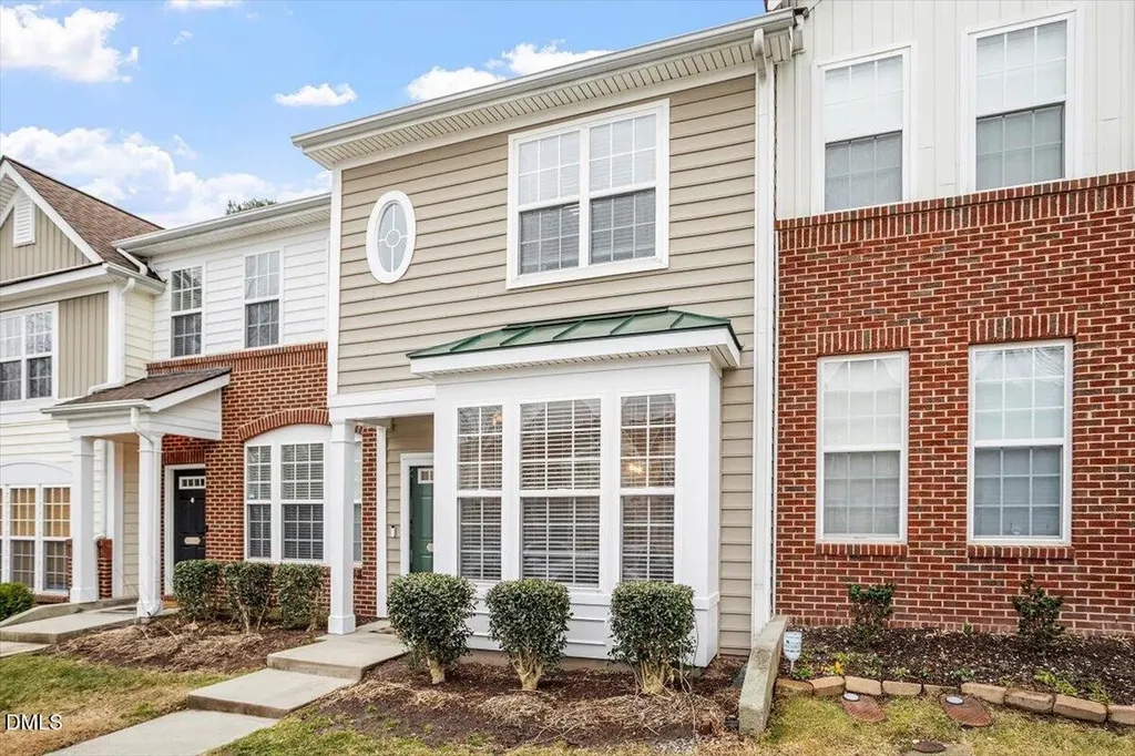 5349 Silver Moon Lane Raleigh NC 27606