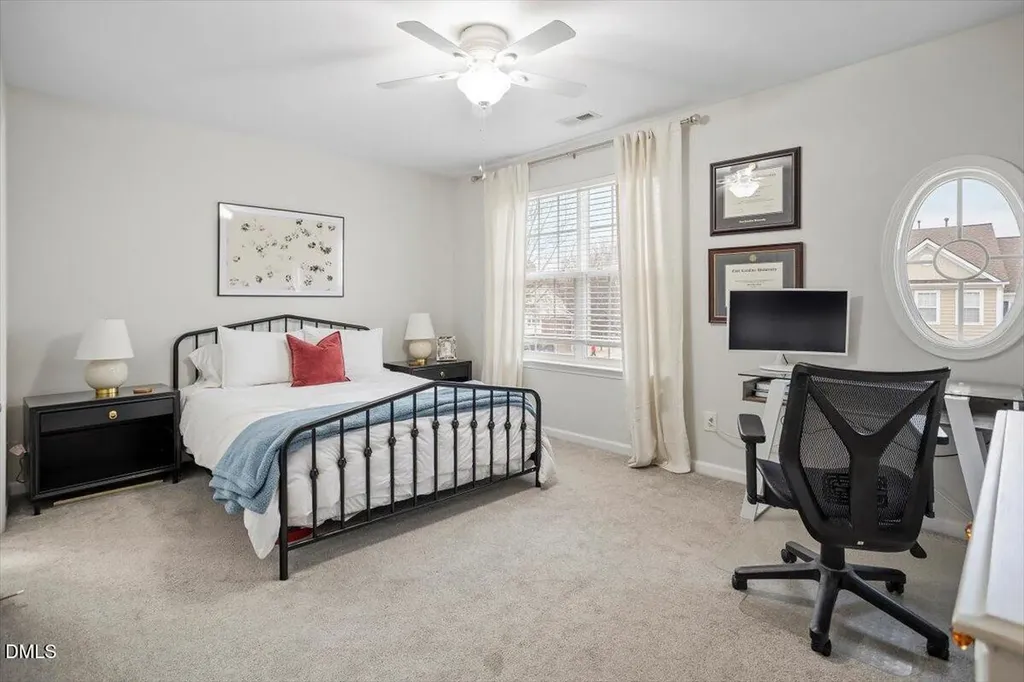 5349 Silver Moon Lane Raleigh NC 27606