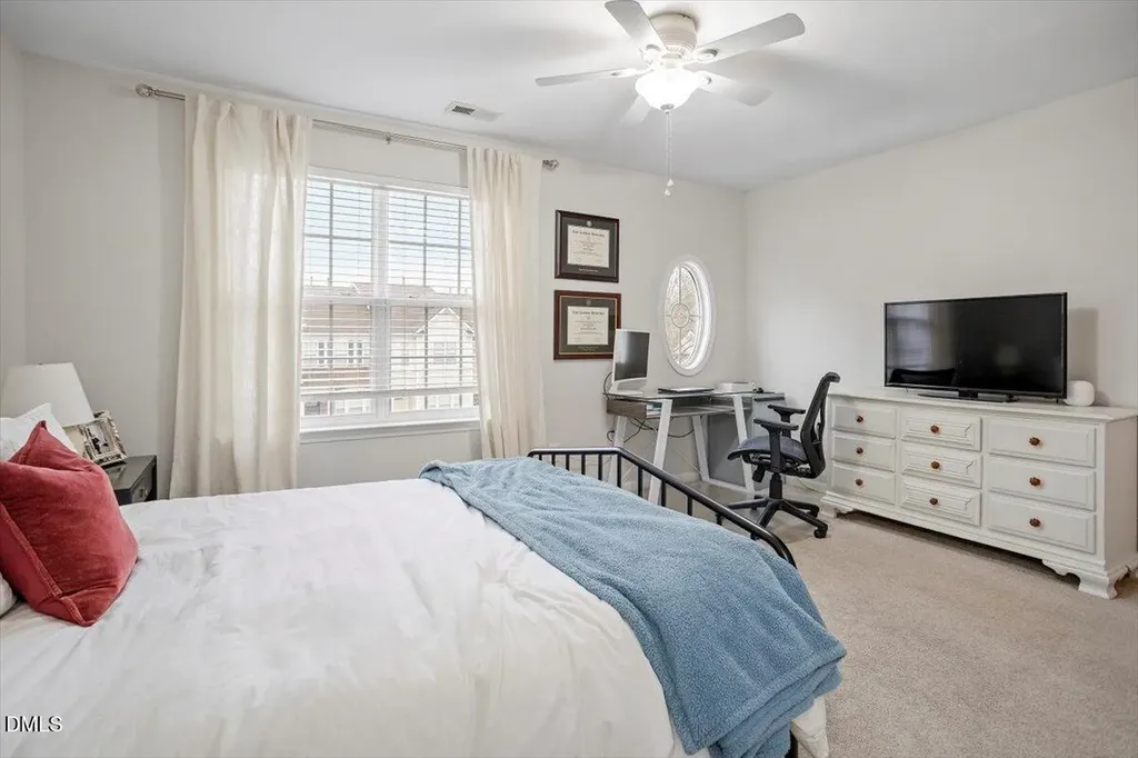 5349 Silver Moon Lane Raleigh NC 27606