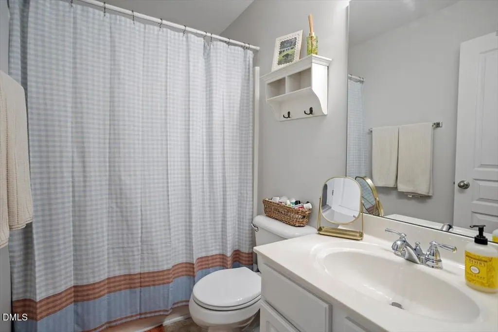 5349 Silver Moon Lane Raleigh NC 27606