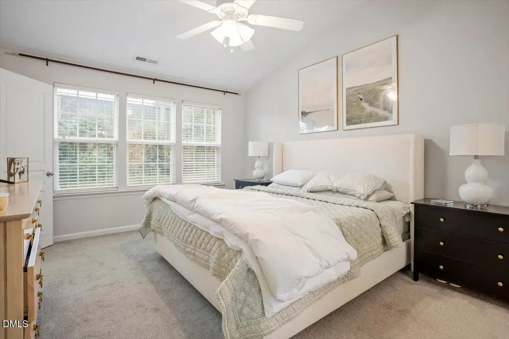 5349 Silver Moon Lane Raleigh NC 27606