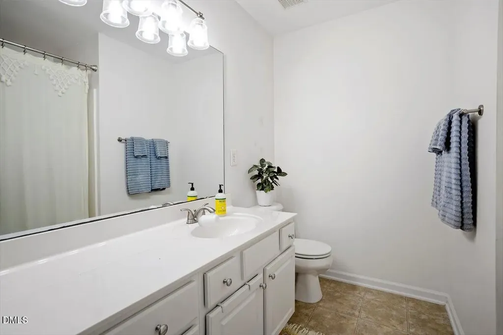 5349 Silver Moon Lane Raleigh NC 27606