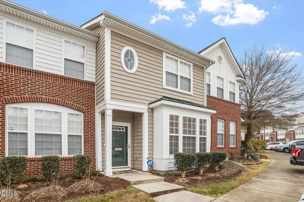 5349 Silver Moon Lane Raleigh NC 27606