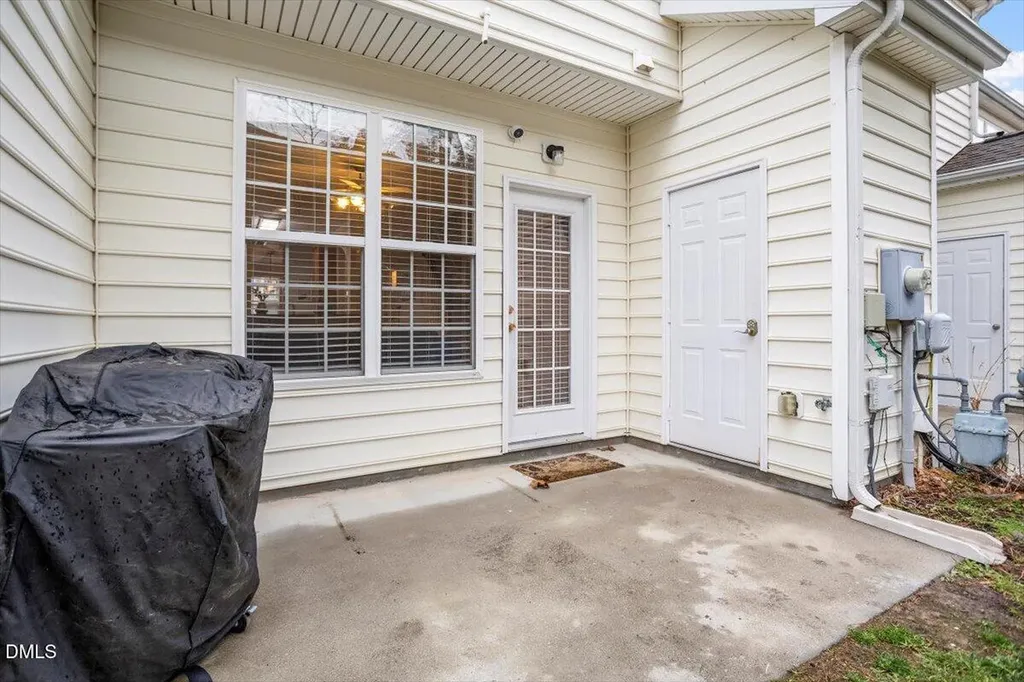 5349 Silver Moon Lane Raleigh NC 27606