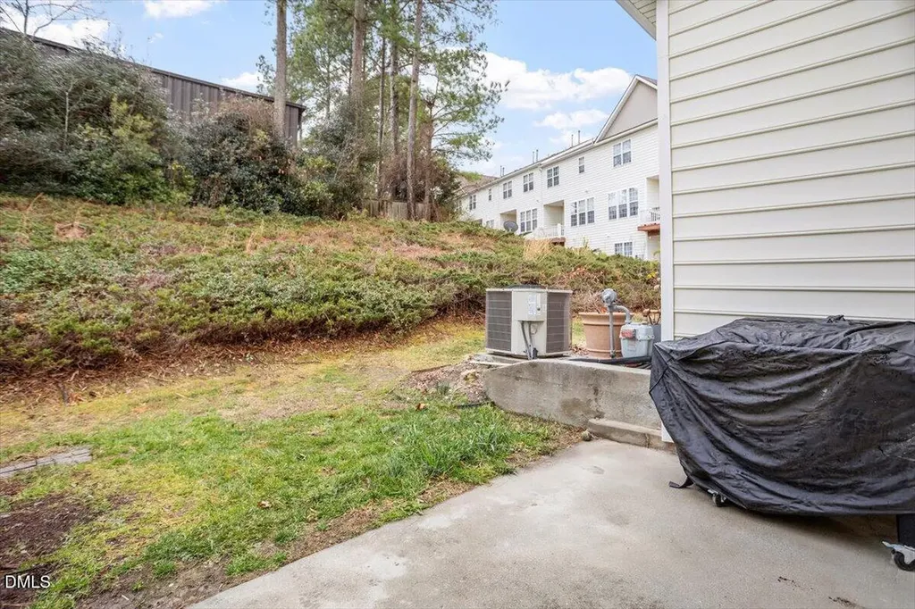 5349 Silver Moon Lane Raleigh NC 27606
