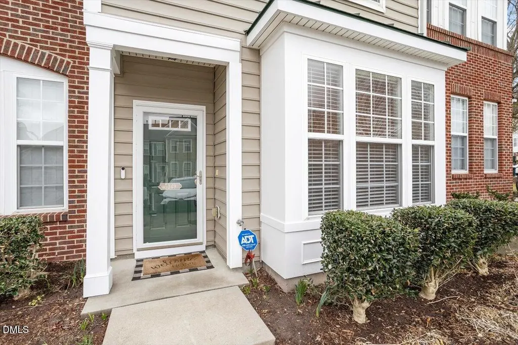 5349 Silver Moon Lane Raleigh NC 27606