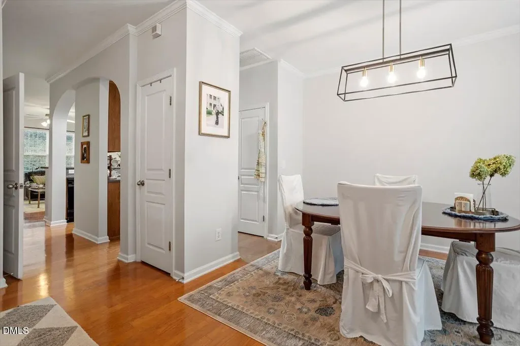 5349 Silver Moon Lane Raleigh NC 27606