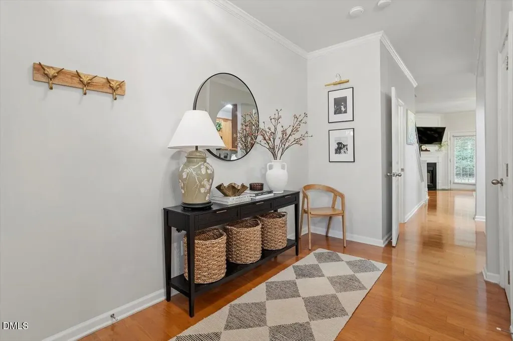 5349 Silver Moon Lane Raleigh NC 27606