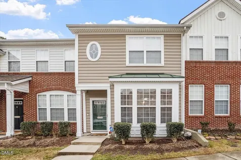 5349 Silver Moon Lane Raleigh NC 27606