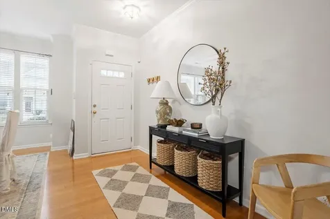 5349 Silver Moon Lane Raleigh NC 27606