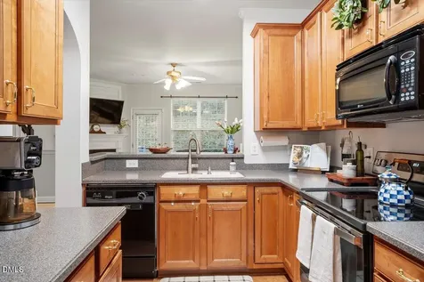 5349 Silver Moon Lane Raleigh NC 27606