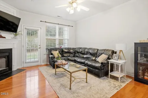 5349 Silver Moon Lane Raleigh NC 27606