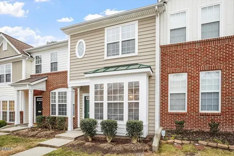 5349 Silver Moon Lane Raleigh NC 27606