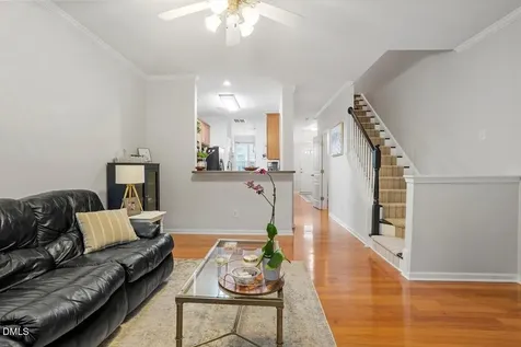 5349 Silver Moon Lane Raleigh NC 27606