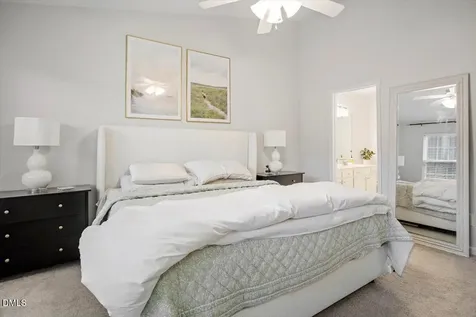 5349 Silver Moon Lane Raleigh NC 27606