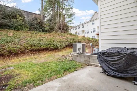 5349 Silver Moon Lane Raleigh NC 27606