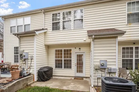 5349 Silver Moon Lane Raleigh NC 27606