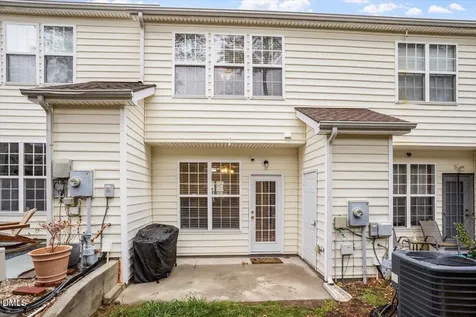 5349 Silver Moon Lane Raleigh NC 27606