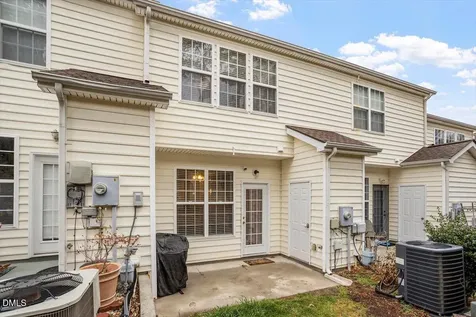 5349 Silver Moon Lane Raleigh NC 27606