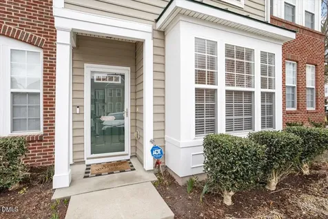 5349 Silver Moon Lane Raleigh NC 27606