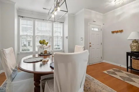 5349 Silver Moon Lane Raleigh NC 27606