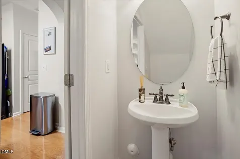 5349 Silver Moon Lane Raleigh NC 27606