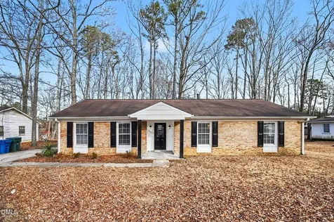 5422 Whippoorwill Street Durham NC 27704