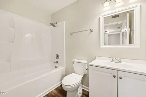 5422 Whippoorwill Street Durham NC 27704