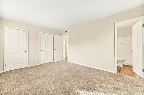 5422 Whippoorwill Street Durham NC 27704