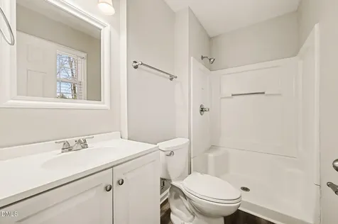 5422 Whippoorwill Street Durham NC 27704