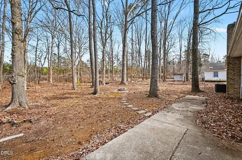 5422 Whippoorwill Street Durham NC 27704