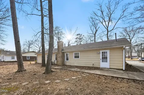 5422 Whippoorwill Street Durham NC 27704