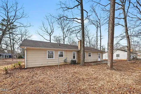 5422 Whippoorwill Street Durham NC 27704