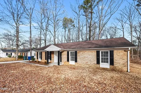 5422 Whippoorwill Street Durham NC 27704