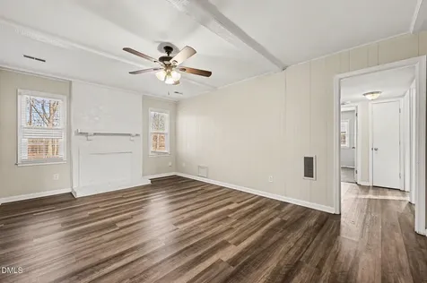 5422 Whippoorwill Street Durham NC 27704