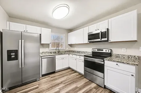 5422 Whippoorwill Street Durham NC 27704