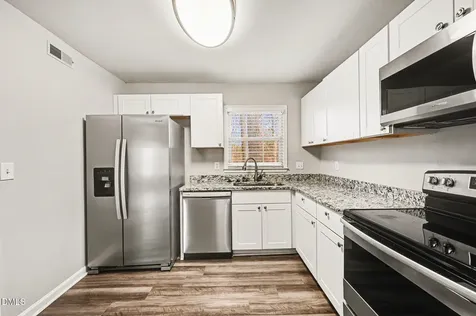 5422 Whippoorwill Street Durham NC 27704