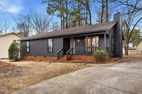 812 Chalk Level Road Durham NC 27704