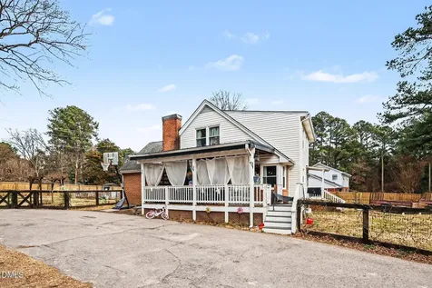 1609 Spring Lane Sanford NC 27330