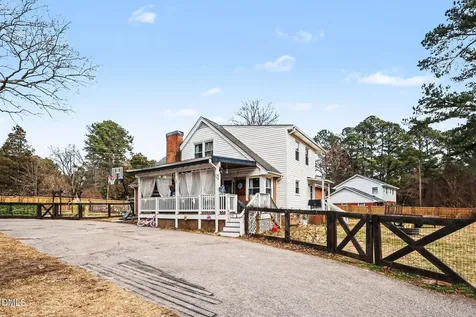 1609 Spring Lane Sanford NC 27330