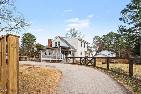 1609 Spring Lane Sanford NC 27330