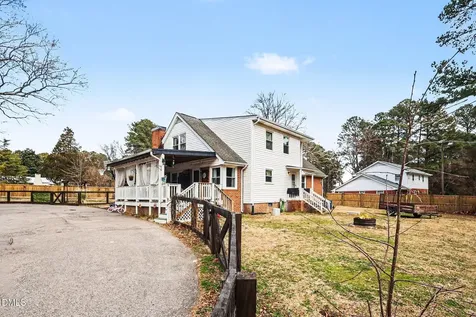 1609 Spring Lane Sanford NC 27330
