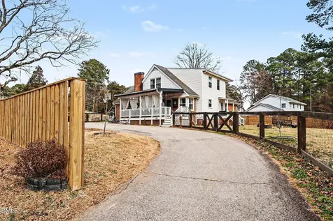 1609 Spring Lane Sanford NC 27330