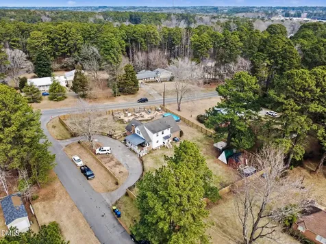 1609 Spring Lane Sanford NC 27330
