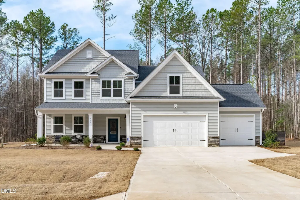 304 Artic Circle Garner NC 27529